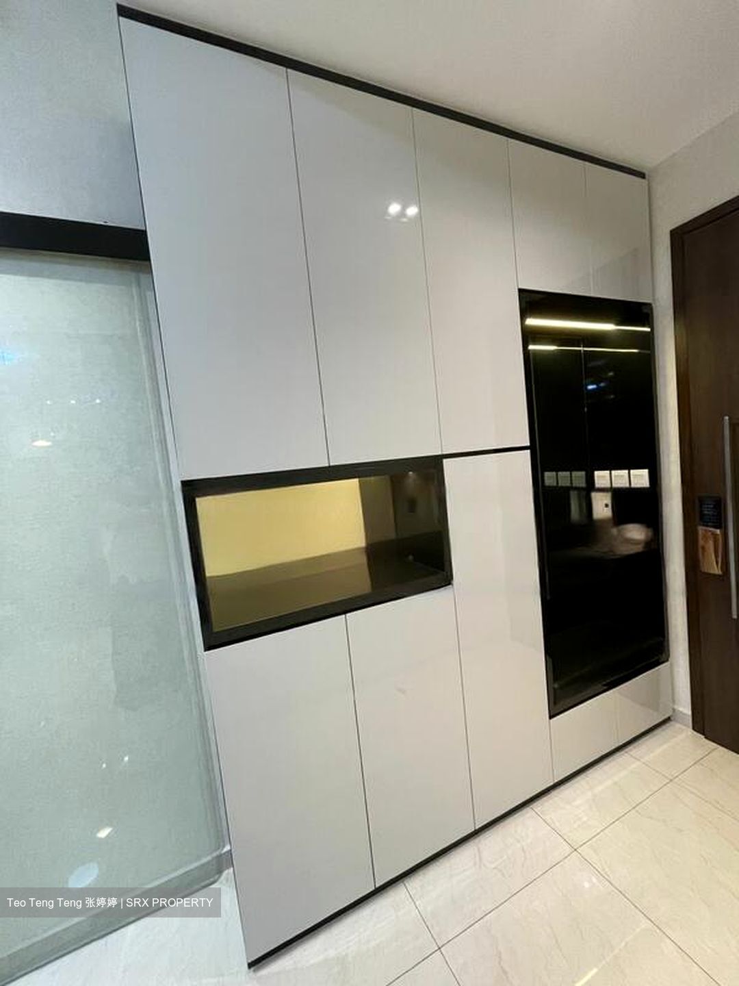 Astor Green (D21), Condominium #461354921